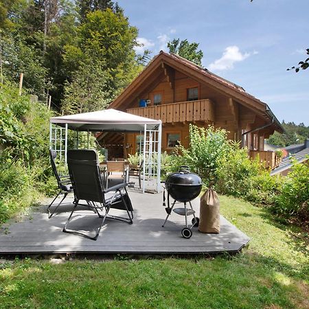 Ferienhaus Sankt Peter Wittenschwand 외부 사진