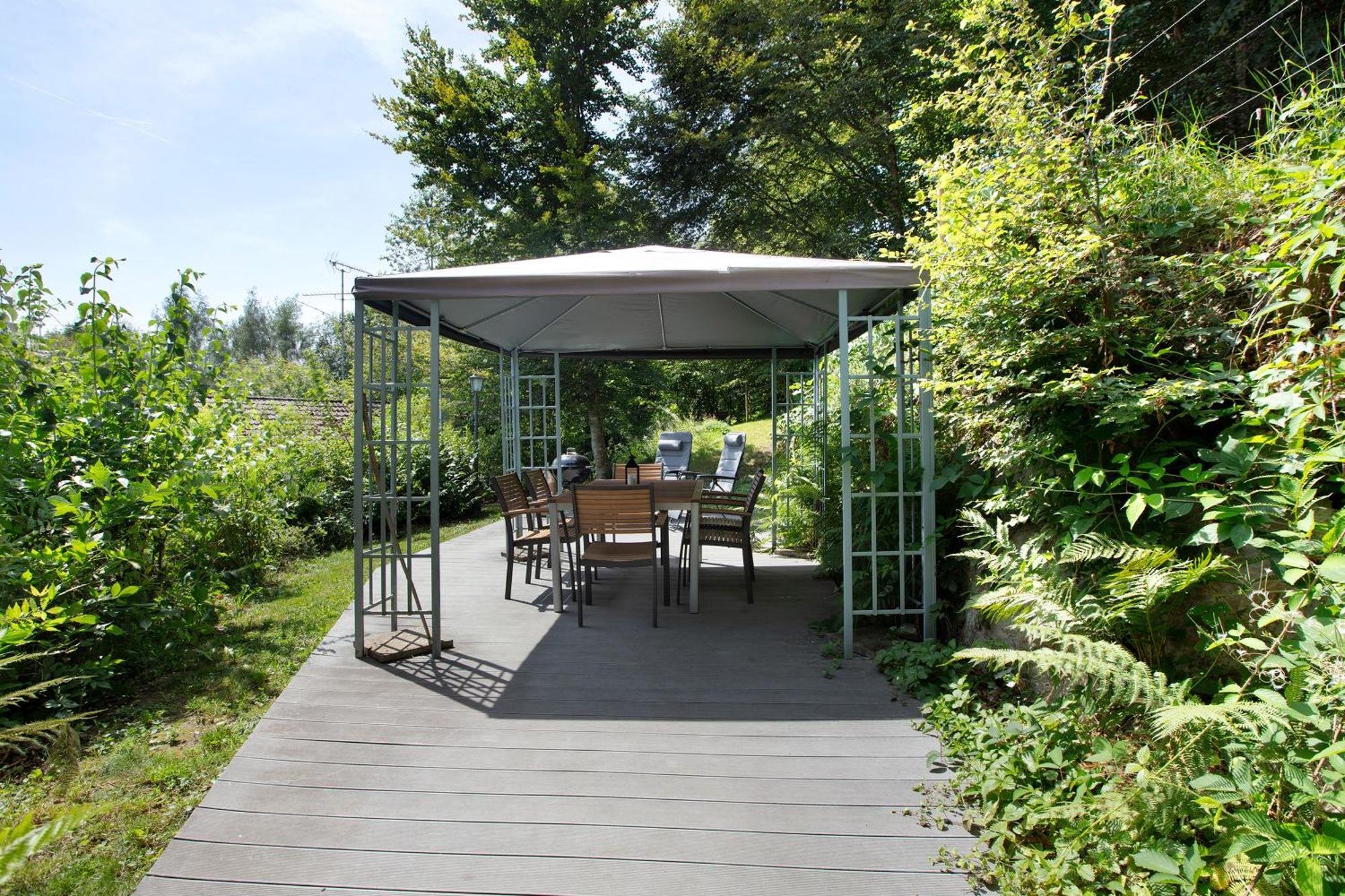 Ferienhaus Sankt Peter Wittenschwand 외부 사진