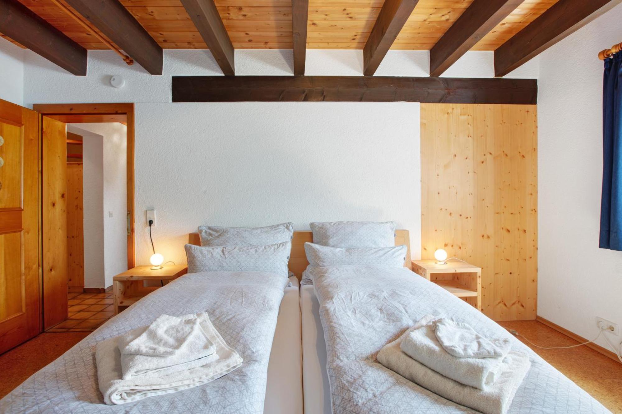 Ferienhaus Sankt Peter Wittenschwand 외부 사진