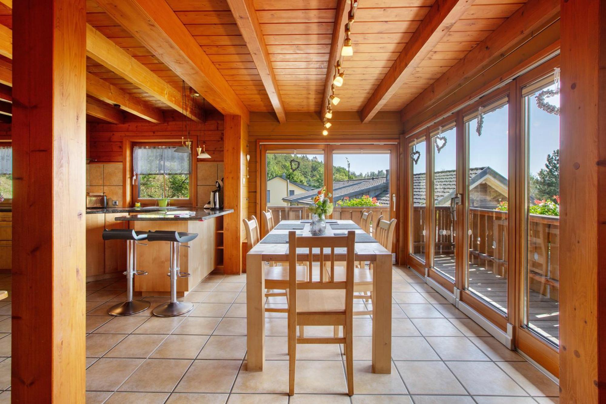 Ferienhaus Sankt Peter Wittenschwand 외부 사진