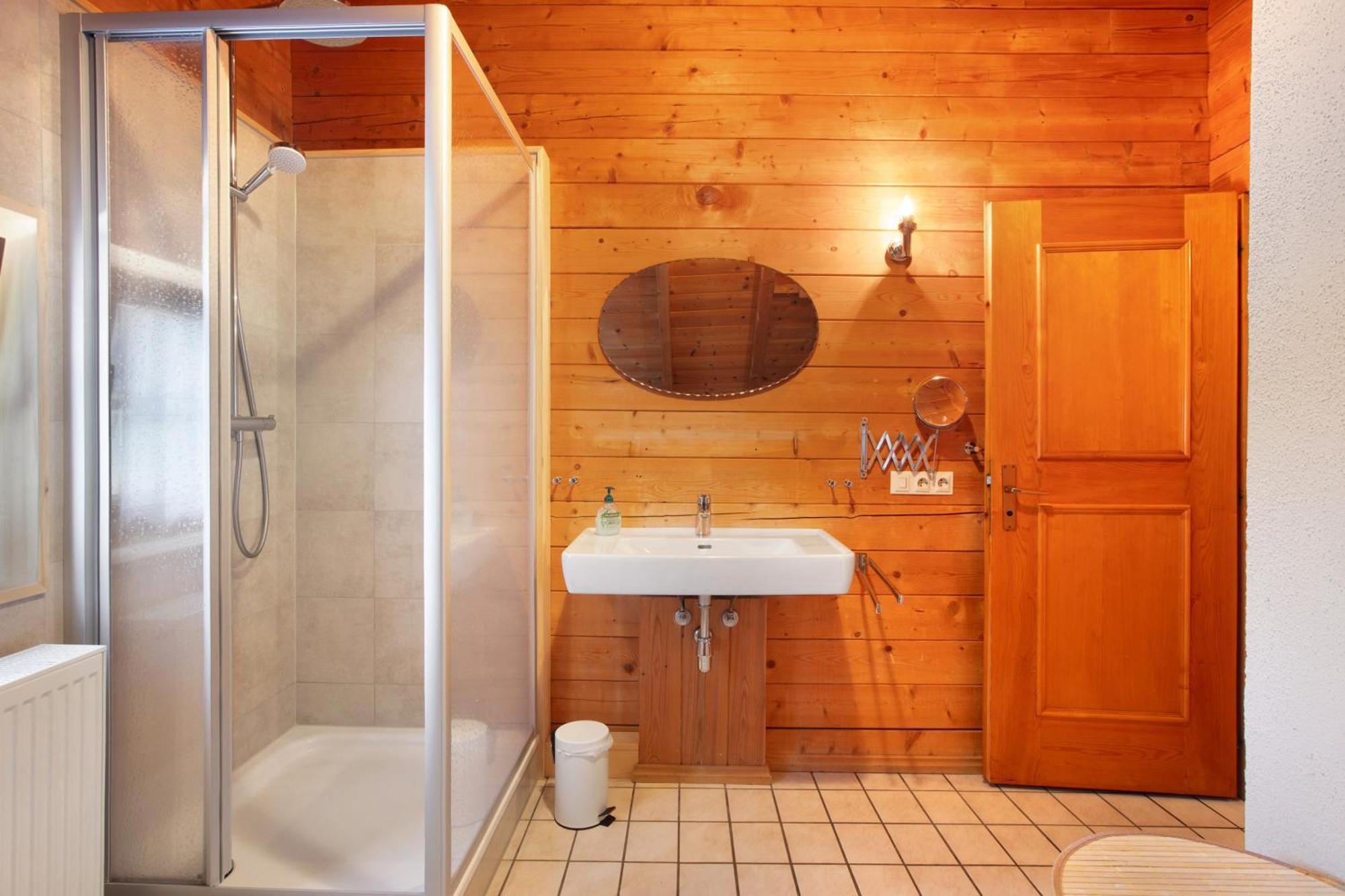 Ferienhaus Sankt Peter Wittenschwand 외부 사진