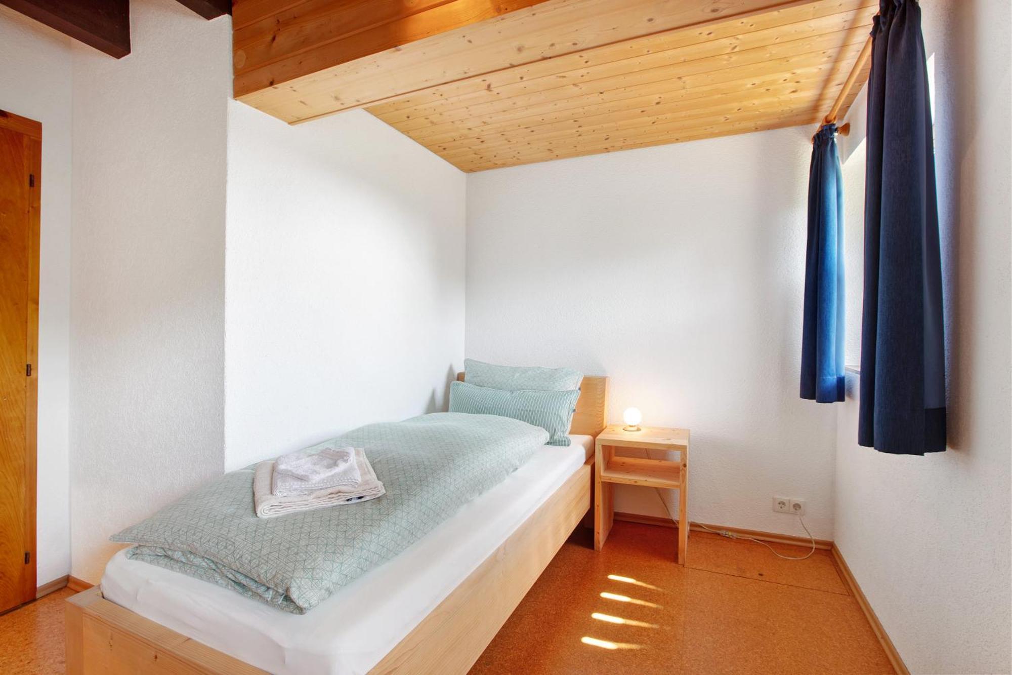 Ferienhaus Sankt Peter Wittenschwand 외부 사진