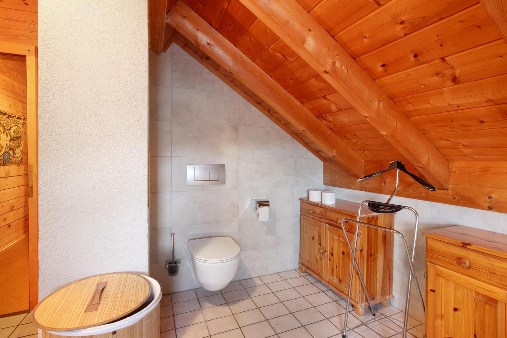 Ferienhaus Sankt Peter Wittenschwand 외부 사진