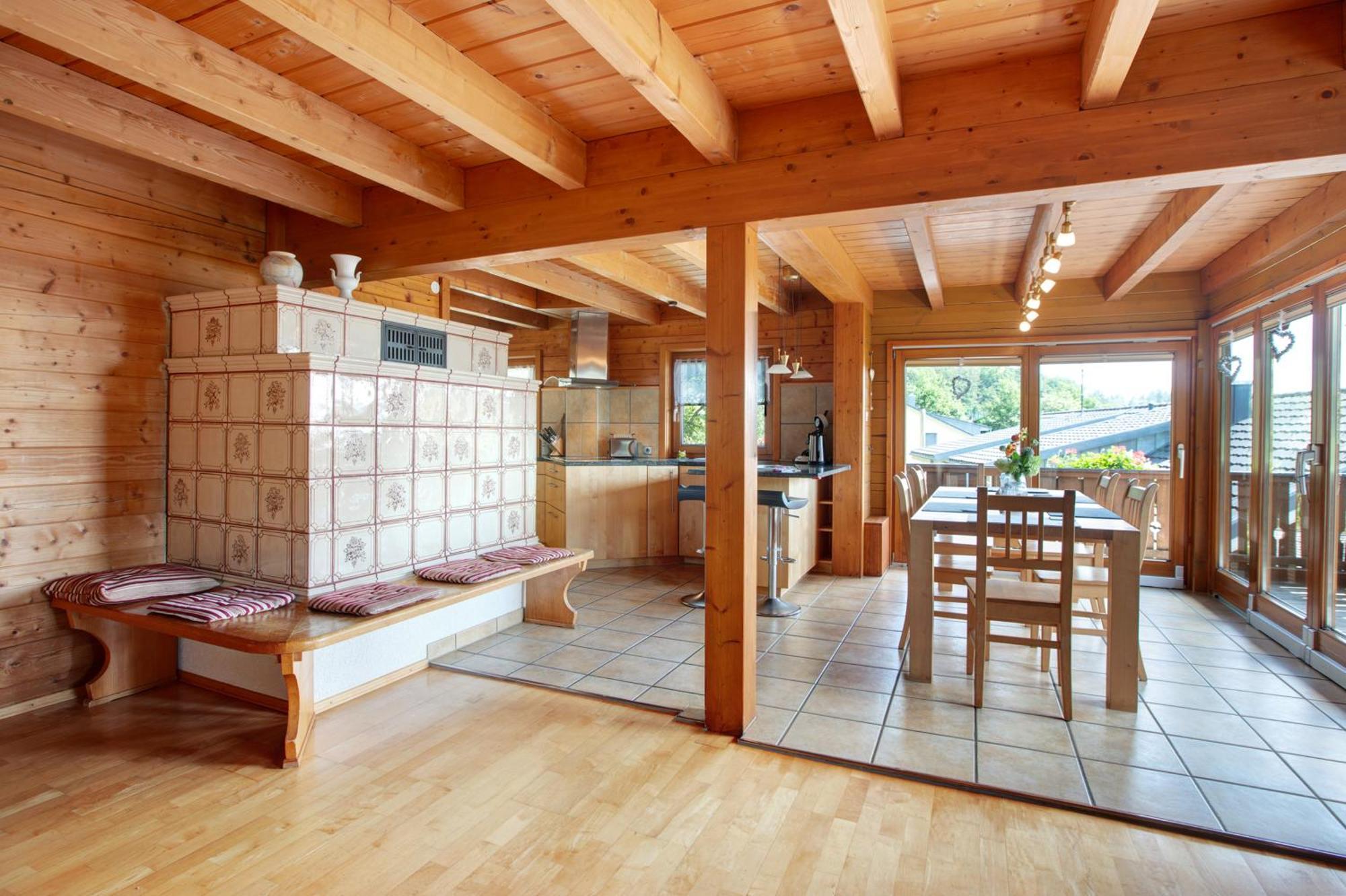 Ferienhaus Sankt Peter Wittenschwand 외부 사진