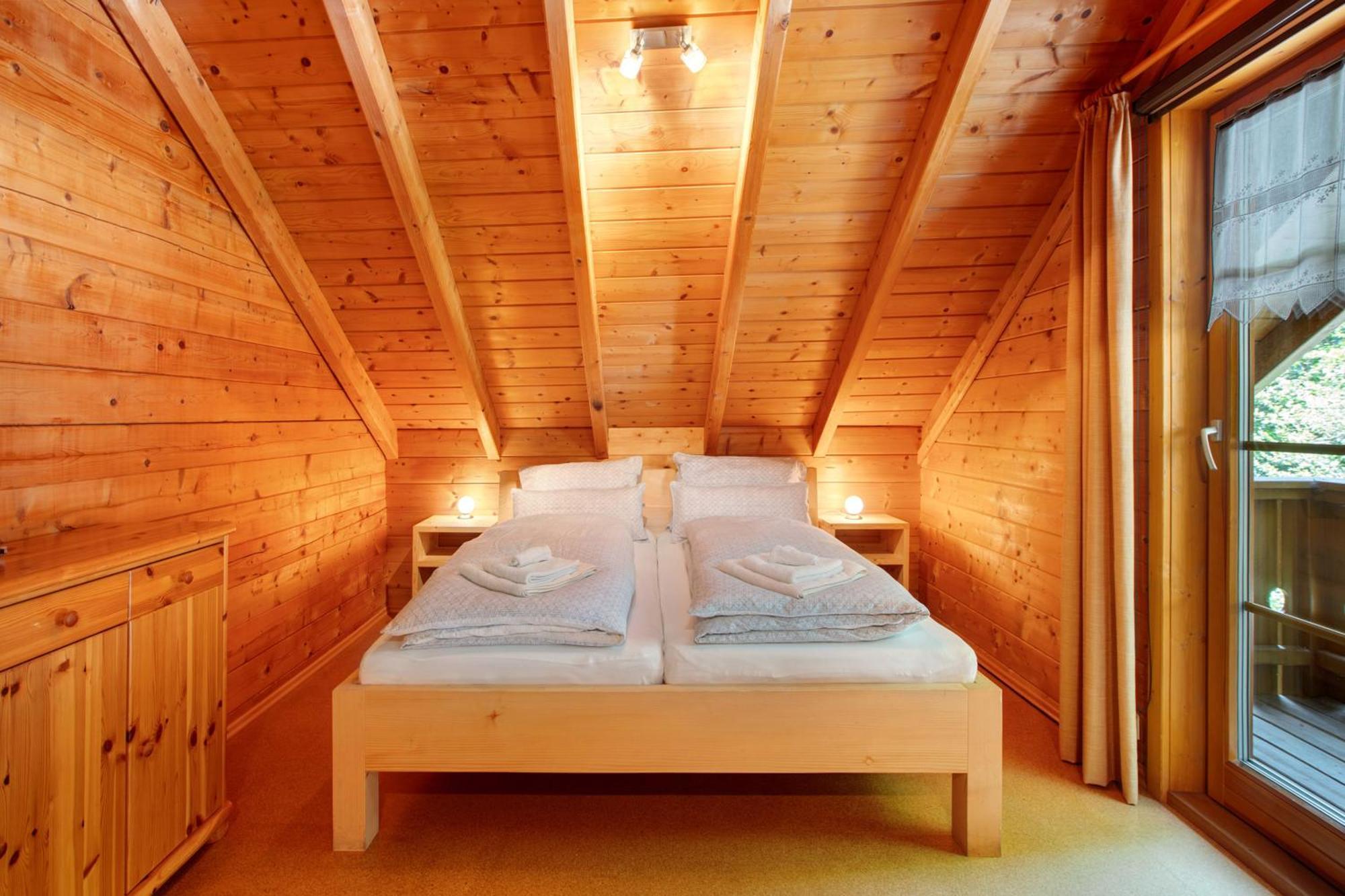 Ferienhaus Sankt Peter Wittenschwand 외부 사진