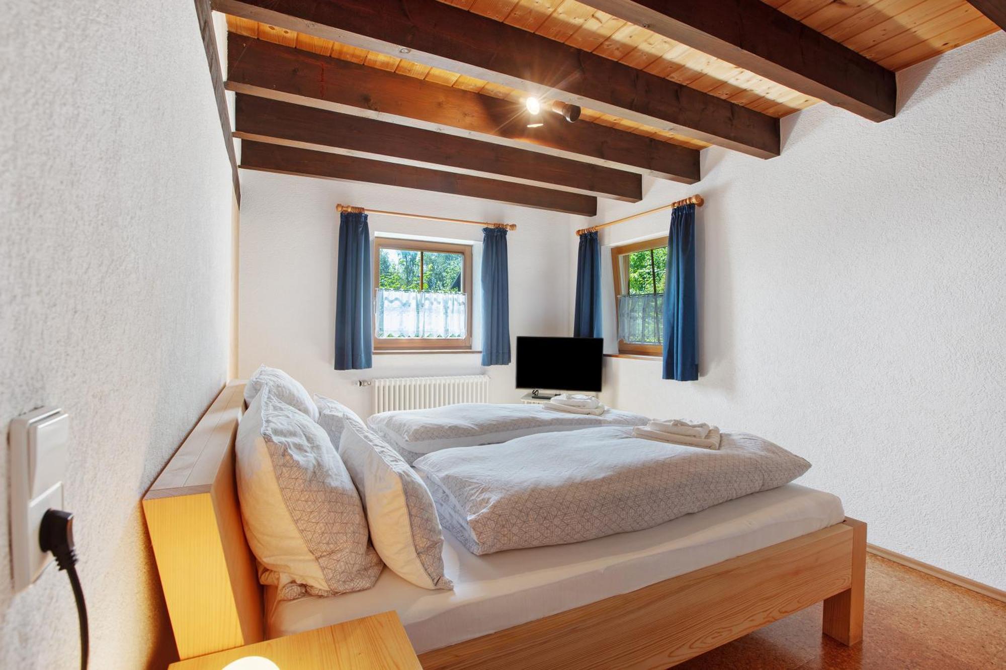 Ferienhaus Sankt Peter Wittenschwand 외부 사진