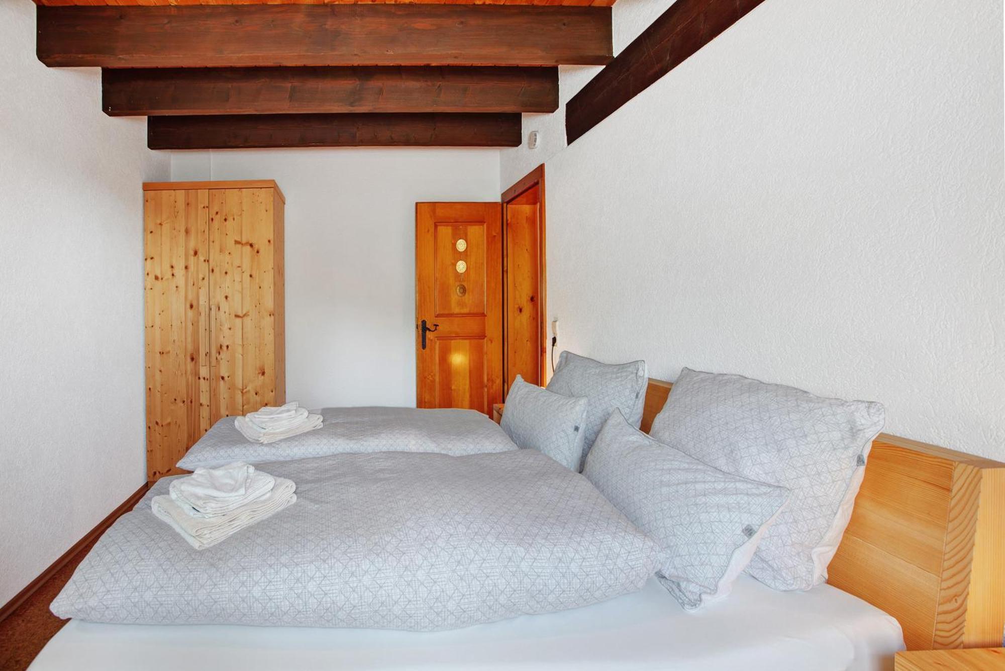 Ferienhaus Sankt Peter Wittenschwand 외부 사진