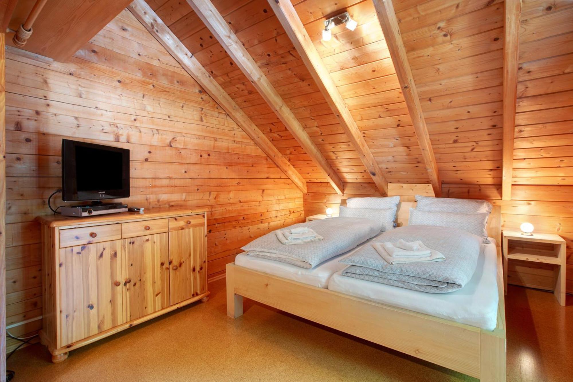 Ferienhaus Sankt Peter Wittenschwand 외부 사진