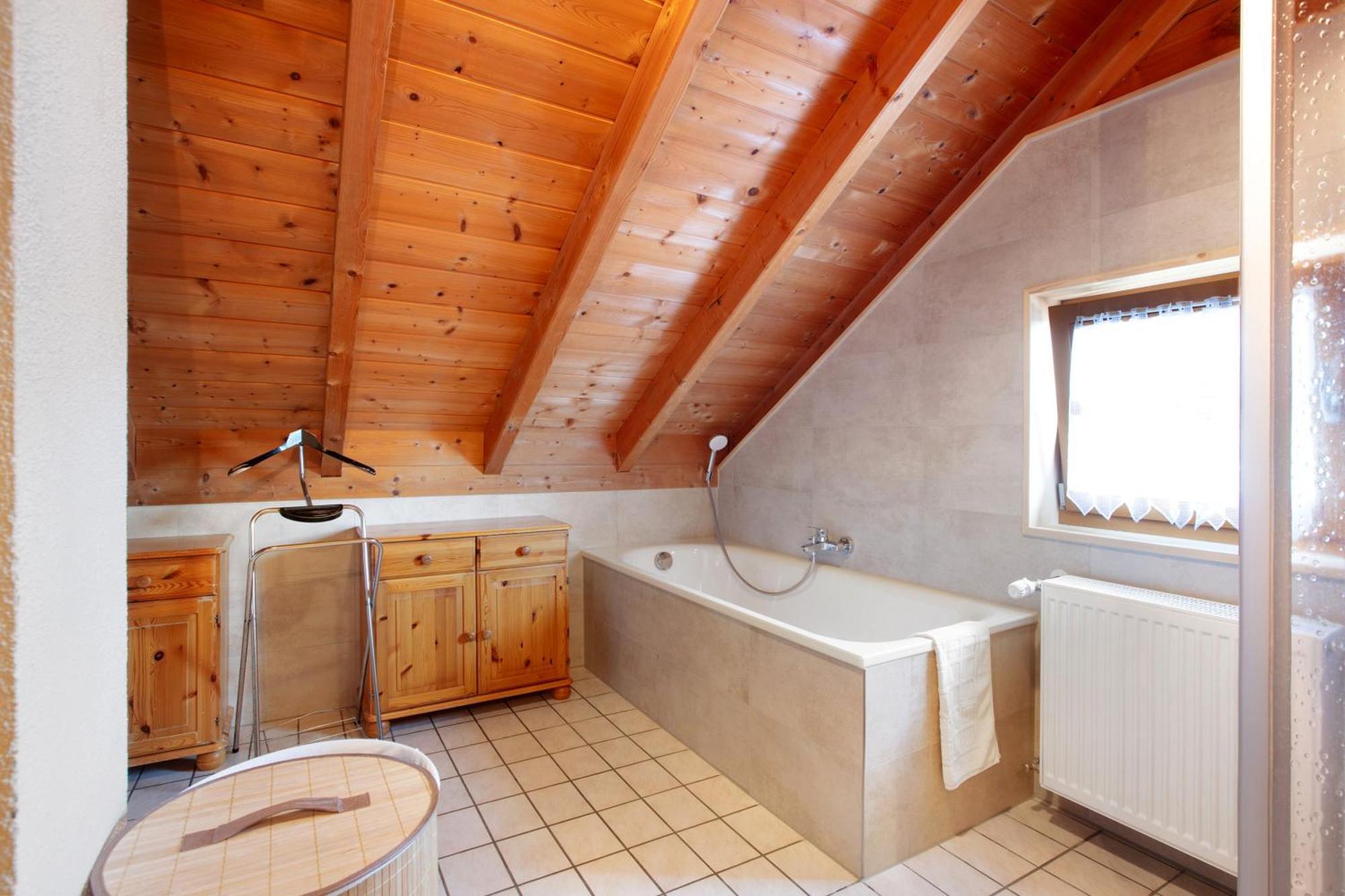 Ferienhaus Sankt Peter Wittenschwand 외부 사진