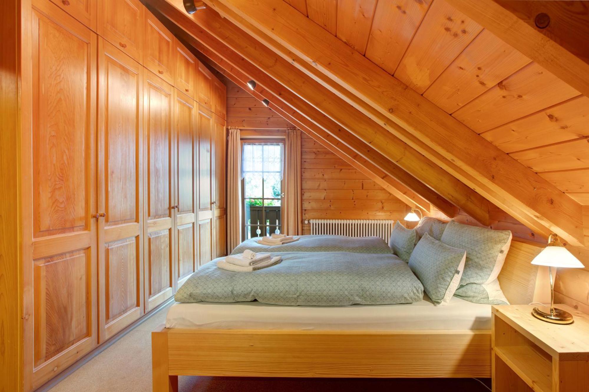 Ferienhaus Sankt Peter Wittenschwand 외부 사진