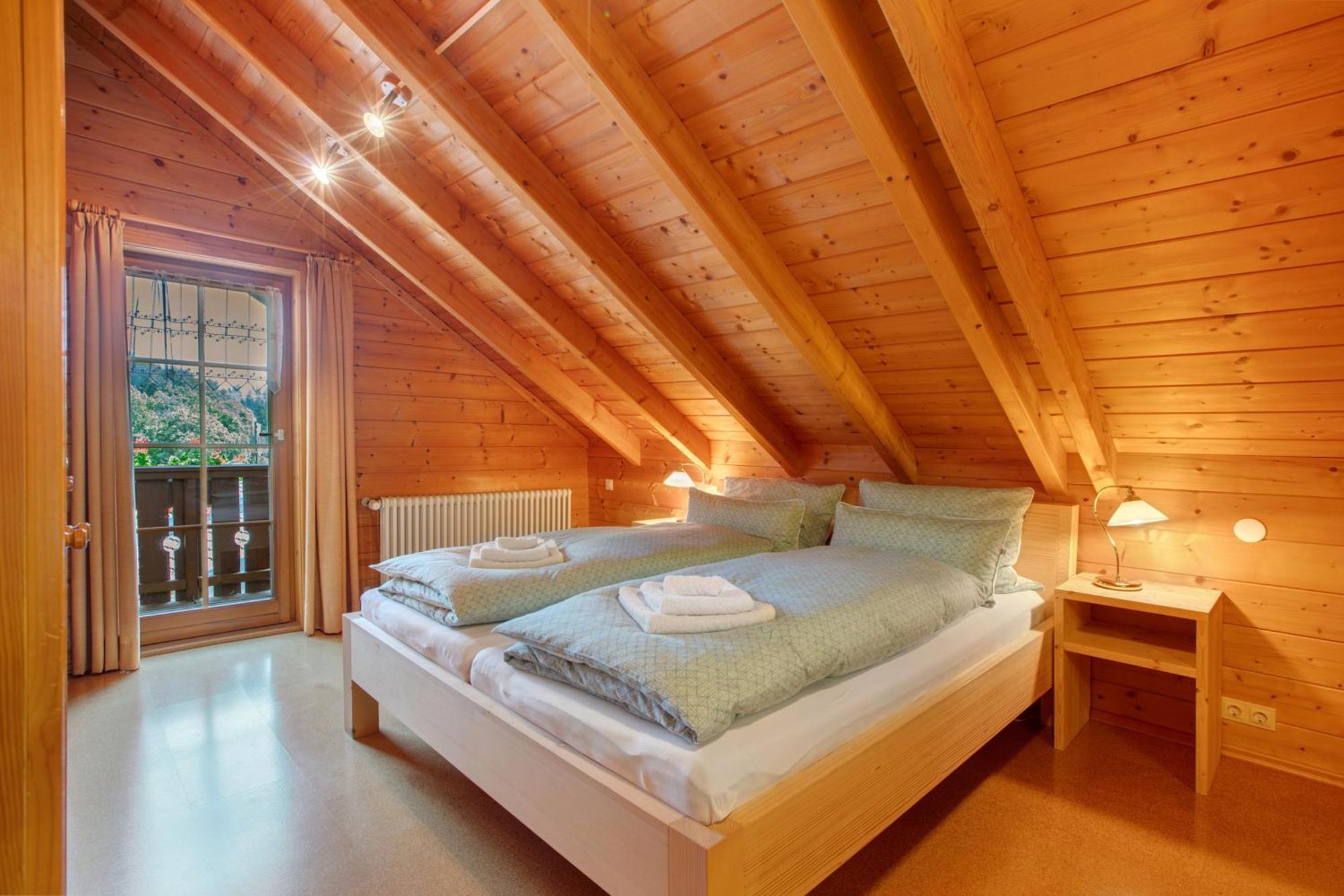 Ferienhaus Sankt Peter Wittenschwand 외부 사진
