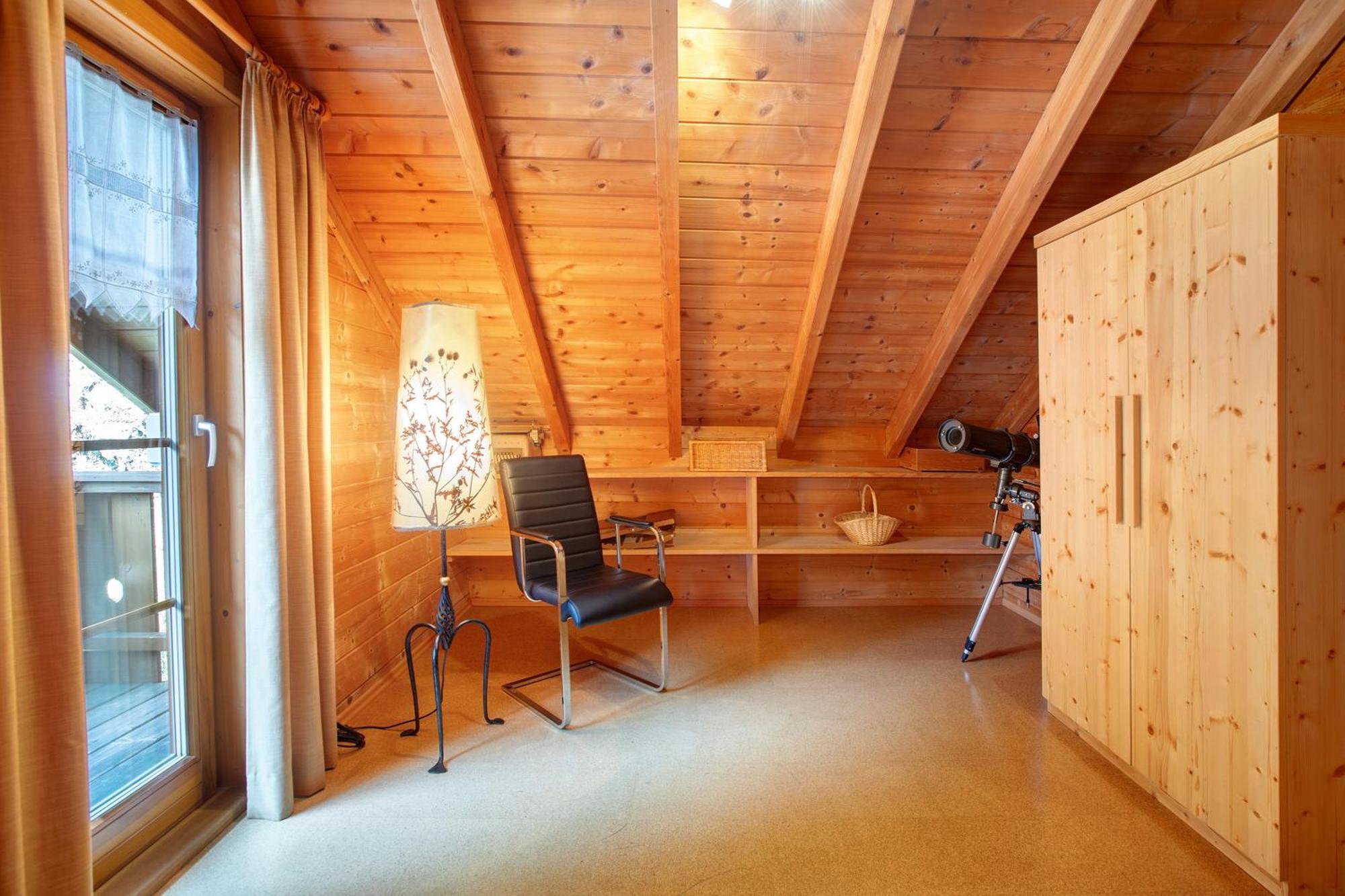 Ferienhaus Sankt Peter Wittenschwand 외부 사진